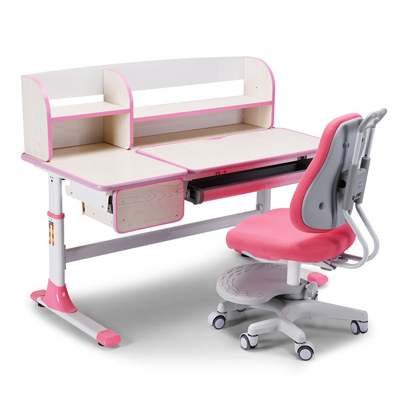 Children's Desk and Chair